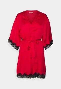 Anna Field 4 Piece Gift Set - Pyjama - Black/Red -Anna Field Verkoop 2024 f0fc9e1986a54ced8ff5866b7bd9ab92