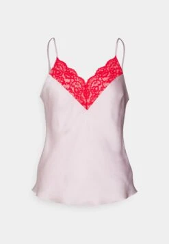 Anna Field 4 Piece Gift Set - Pyjama - Red/Pink -Anna Field Verkoop 2024 f2120e68d5e74724a105474210c0ee7a