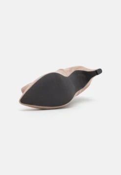 Korte Laarzen - Taupe -Anna Field Verkoop 2024 f21dbaf0af2c4282b85cb67798a45026