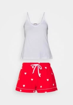 Anna Field Pyjama - Red/White 8 Anna Field Pyjama - Red/White -Anna Field Verkoop 2024 f23db8ef5147468685c390d3ddbebbda