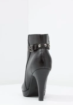 Anna Field Enkellaarsjes Met Hoge Hak - Black 11 Anna Field Enkellaarsjes Met Hoge Hak - Black -Anna Field Verkoop 2024 f268fa9d588248c8bb013337bf86759d