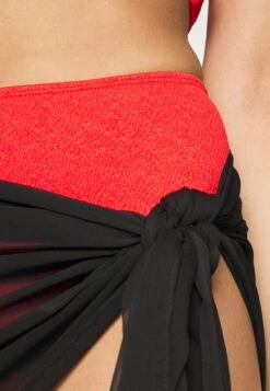 Anna Field 2 Pack - Strandaccessoire - Khaki/Black -Anna Field Verkoop 2024 f285f77950434b978385b22f0ff0d655