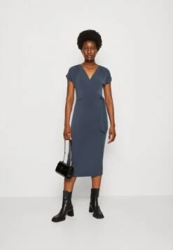 Anna Field Jerseyjurk - Dark Blue 12 Anna Field Jerseyjurk - Dark Blue -Anna Field Verkoop 2024 f29cfab68ea640f09add93dd574422ca