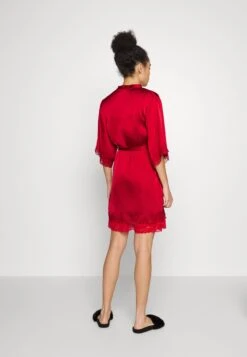 Anna Field Badjas - Red 7 Anna Field Badjas - Red -Anna Field Verkoop 2024 f2d5beb726fd435aadc86e355494bee7