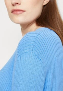 Anna Field Vest - Blue -Anna Field Verkoop 2024 f2e3b84190624c6cbb1cfd259e7eefcd