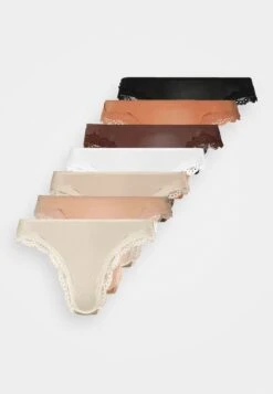 Anna Field Samira 7Pp Thong Lace Micro - String - Nude 12 Anna Field Samira 7Pp Thong Lace Micro - String - Nude -Anna Field Verkoop 2024 f35a18a303c6491689360ed2a673dd1a