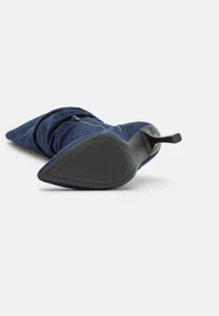 Anna Field Laarzen - Blue -Anna Field Verkoop 2024 f3ba203359aa48f4b3dd7fc2b7a188ee