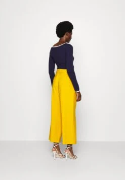 Anna Field Broek - Dark Yellow 9 Anna Field Broek - Dark Yellow -Anna Field Verkoop 2024 f44bd219adff4b22b7c91eb3bc15edb8