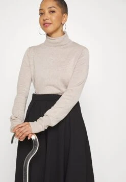 Anna Field Plooirok - Black -Anna Field Verkoop 2024 f46009b8b6944571b876b0564d002f73