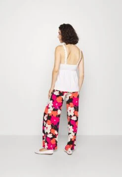 Broek - Black/Pink/Orange -Anna Field Verkoop 2024 f4675fe5cc764243925c9c741c7c5b95