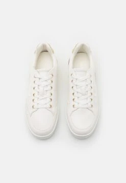 Wide Fit - Sneakers Laag - White 11 Wide Fit - Sneakers Laag - White -Anna Field Verkoop 2024 f50e2892227141e79b305f7c108e6e30