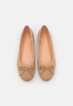 Anna Field Ballerina'S - Taupe 11 Anna Field Ballerina'S - Taupe -Anna Field Verkoop 2024 f5242ee2cdda4a058e4432398d67c99f