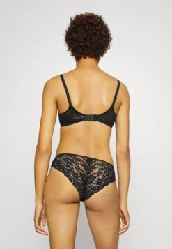 Anna Field 3Pp Greer - Slip - Black -Anna Field Verkoop 2024 f55b7b655dfd48b395e553cc70d3674a