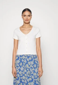 Anna Field A-Lijn Rok - Light Blue -Anna Field Verkoop 2024 f59f6fcbd75749f69064400f0a3d8703