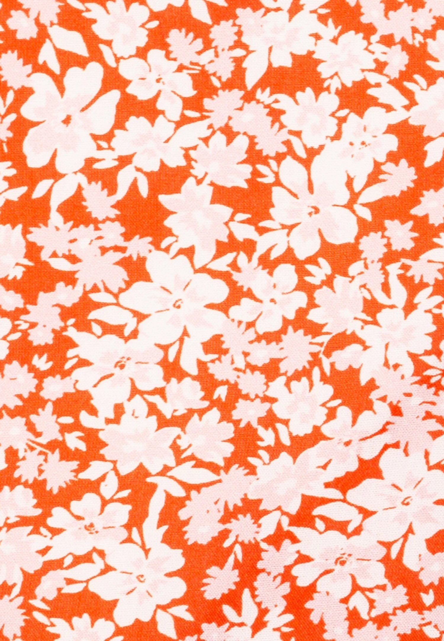 Blouse - Red/White 3 Blouse - Red/White - Afbeelding 3