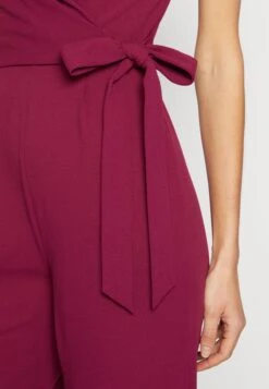 Anna Field Jumpsuit - Purple -Anna Field Verkoop 2024 f5f6944f45b7496a9b123fde9bce53e0