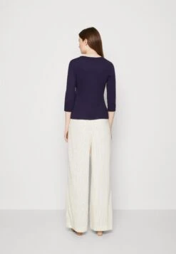 Anna Field Longsleeve - Dark Blue -Anna Field Verkoop 2024 f70151956d17470e91c05e2974dbd38d