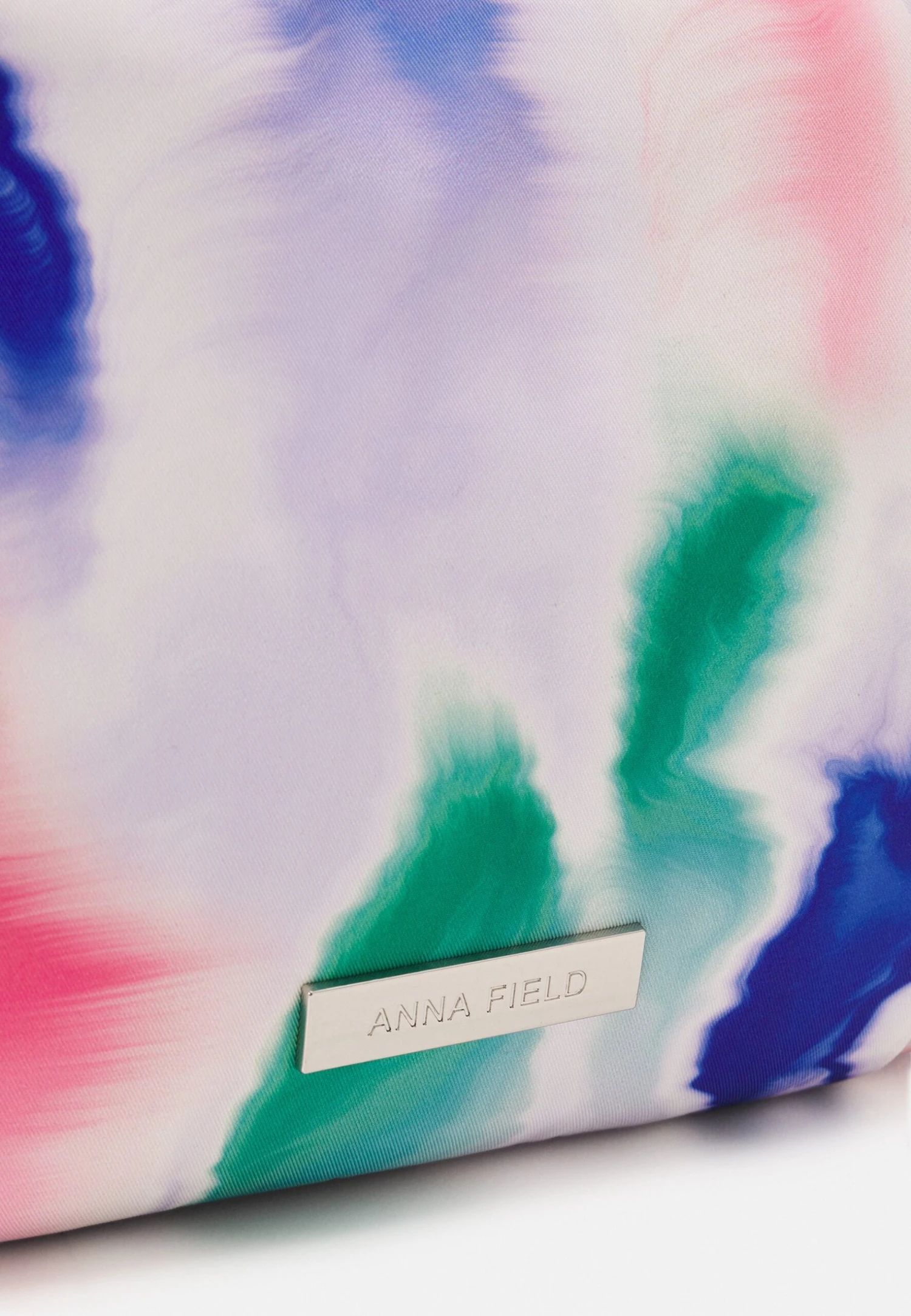 Anna Field Schoudertas - Multi-Coloured 5 Anna Field Schoudertas - Multi-Coloured - Afbeelding 5