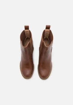 Anna Field Korte Laarzen - Cognac -Anna Field Verkoop 2024 f78d8131381c4d53a1a40891e744dfb6