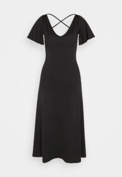 Anna Field Jerseyjurk - Black -Anna Field Verkoop 2024 f7bb700027d64addb163ffa1f495e7f6