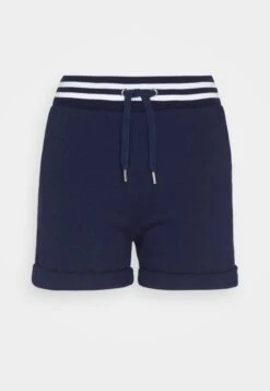 Anna Field Shorts - Dark Blue -Anna Field Verkoop 2024 f83f2fec64f94eb2aac25086e4ef9dc3