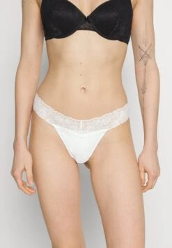 Anna Field 5 Pack - String - Pink/Black -Anna Field Verkoop 2024 f85bafec9fbd41289e181b0c90485439