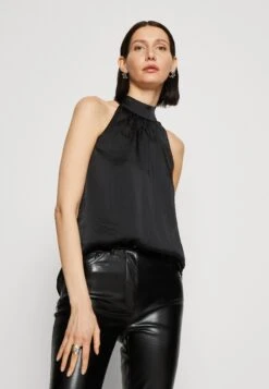 Anna Field Top - Black -Anna Field Verkoop 2024 f8dcc12ecb104f98be3f6bc8e9f5242b