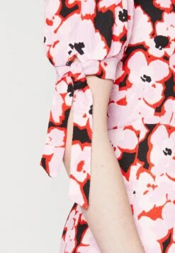 Anna Field Jurk - Pink -Anna Field Verkoop 2024 f97bff2229cd4ec7a7e7769128cc3ce3