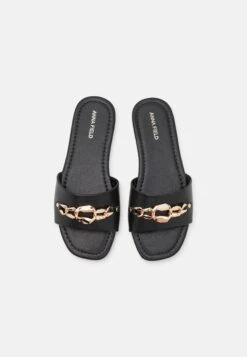 Wide Fit - Muiltjes - Black 11 Wide Fit - Muiltjes - Black -Anna Field Verkoop 2024 f98db4f4155e4a2db6e0c7f8bf9f1244