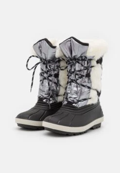 Anna Field Snowboots- Silver -Anna Field Verkoop 2024 f9a1a1fb82c647689daf6ef579558d72