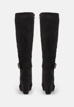 Anna Field Plateaulaarzen - Black 9 Anna Field Plateaulaarzen - Black -Anna Field Verkoop 2024 f9b6ad781bde4d69ab19f6b8b519e07c