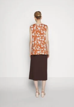 Anna Field A-Lijn Rok - Brown -Anna Field Verkoop 2024 f9ecb8c6f8404a96b9be3cde9d84ab12