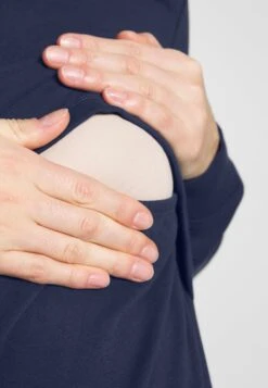 Nursing - Sweatshirt - Hoodie - Peacoat 11 Nursing - Sweatshirt - Hoodie - Peacoat -Anna Field Verkoop 2024 fa3f2b38a9d24321b9c1dd2bb2837685