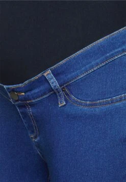 Slim Fit Jeans - Blue Denim 5 Slim Fit Jeans - Blue Denim -Anna Field Verkoop 2024 fa7875510c424a4ab2c6607fad52959e