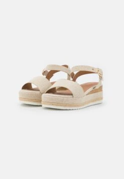 Anna Field Comfort - Espadrilles - Beige 8 Anna Field Comfort - Espadrilles - Beige -Anna Field Verkoop 2024 faed17661c414b00baa3a3b2525717fc