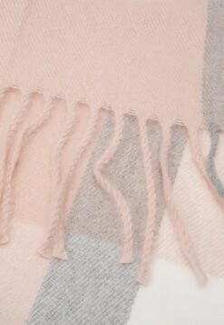 Anna Field Sjaal - Pink/Grey/Off-White 5 Anna Field Sjaal - Pink/Grey/Off-White -Anna Field Verkoop 2024 fb2eac50b8e645439a0841c70a0e2a0f