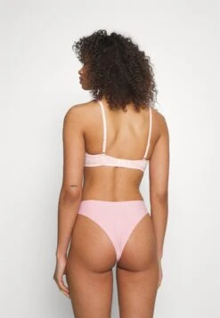 Anna Field 2 Pack - T-Shirt Bh - 402 - Pink_102 - Grey -Anna Field Verkoop 2024 fb9b46fd0224470985699d092d2fb85e