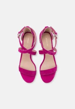 Anna Field Leather- Sandalen - Pink 11 Anna Field Leather- Sandalen - Pink -Anna Field Verkoop 2024 fbb3c7dc7a8040758035950e90a8a055