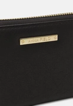 Anna Field Portemonnee - Black -Anna Field Verkoop 2024 fbc904a884a64426947a9551bad8777d