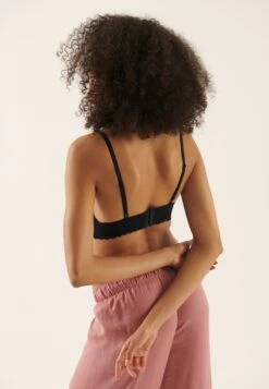 Anna Field 2 Pack - Triangel Bh - Black -Anna Field Verkoop 2024 fbd3e0337bd14950836a79d7d6063674