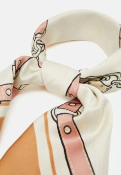 Anna Field 2 Pack - Halsdoek - Brown/Off-White -Anna Field Verkoop 2024 fbefbfb2422642d0b9dd20a36752d9a6