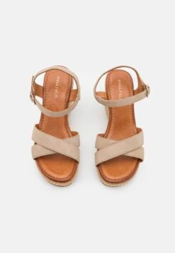 Anna Field Leather - Sandalen Met Hoge Hak - Grey 11 Anna Field Leather - Sandalen Met Hoge Hak - Grey -Anna Field Verkoop 2024 fbefef9416314b2d89cc3e60d2b025e7