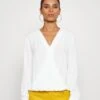Blouse -Off-White