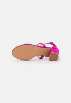 Anna Field Leather- Sandalen - Pink 10 Anna Field Leather- Sandalen - Pink -Anna Field Verkoop 2024 fc0a22aee2ba49fda3757aa7b1e65428