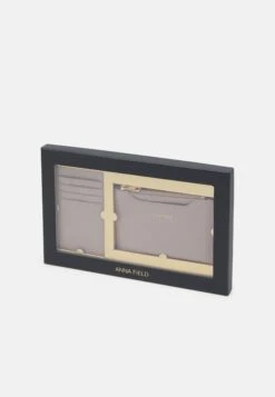 Anna Field Set - Portemonnee - Grey -Anna Field Verkoop 2024 fc16528b190048a39a2915470901978d