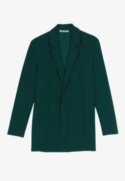Anna Field Blazer - Dark Green -Anna Field Verkoop 2024 fc276ba56a6f445a875761ebb9c967f8