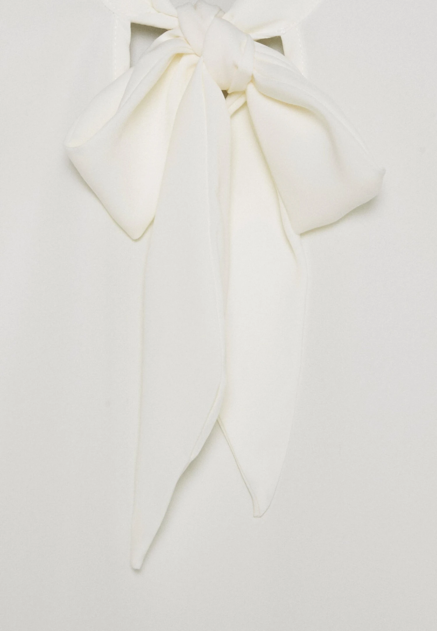 Anna Field Longsleeve - Off-White 3 Anna Field Longsleeve - Off-White - Afbeelding 3