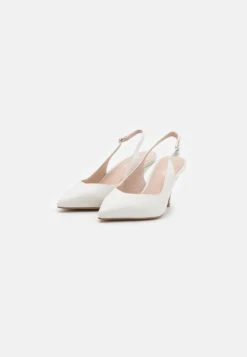 Anna Field Leather - Klassieke Pumps - White 8 Anna Field Leather - Klassieke Pumps - White -Anna Field Verkoop 2024 fcb18885e8a84f5fb81ae08f8b143315