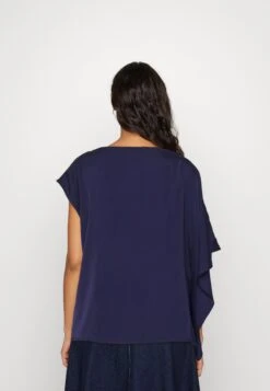 Anna Field Blouse - Dark Blue 8 Anna Field Blouse - Dark Blue -Anna Field Verkoop 2024 fce54279298d45c78b0efc0f6efd6e44