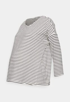 Longsleeve - Black/White 8 Longsleeve - Black/White -Anna Field Verkoop 2024 fd6bf794220e49d08ca339819841145f